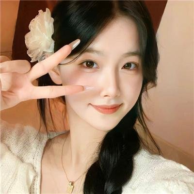 在星光掩映下