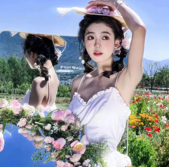 龙出生天